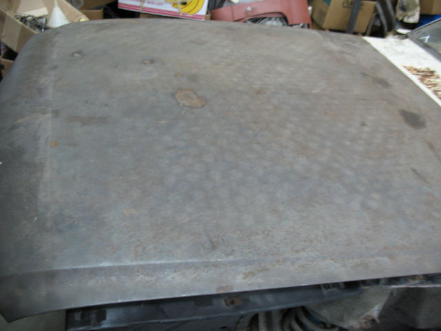 1966 ford mustang convertible project car
