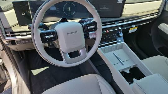 2024 Hyundai Santa Fe