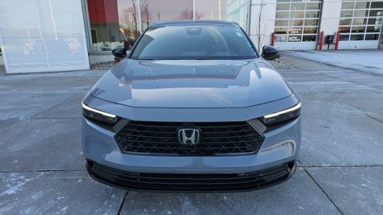 2023 Honda Accord
