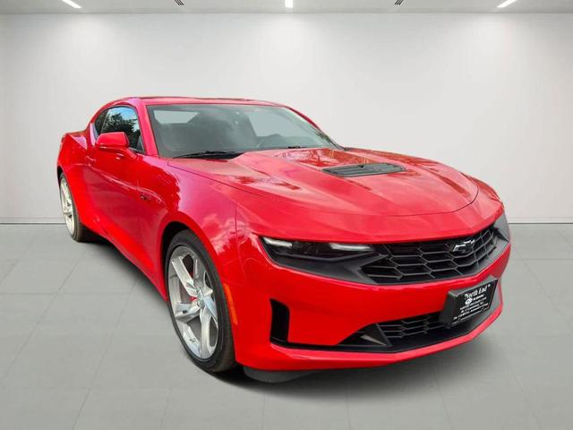 2023 chevrolet camaro lt1