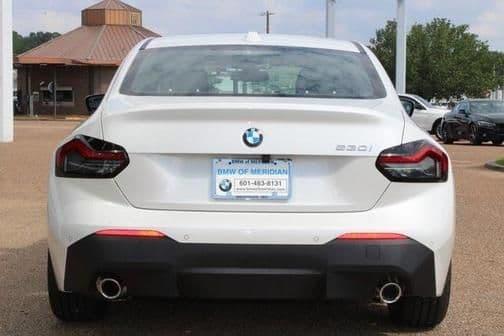 2023 bmw 230 in co bluffs, iowa