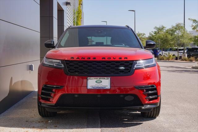 2018 land rover range rover velar p380 hse r-dynamic