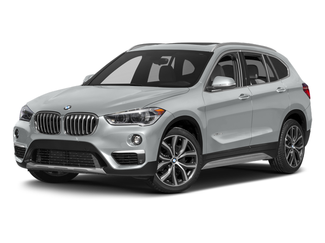 2017 bmw x1 xdrive 28i