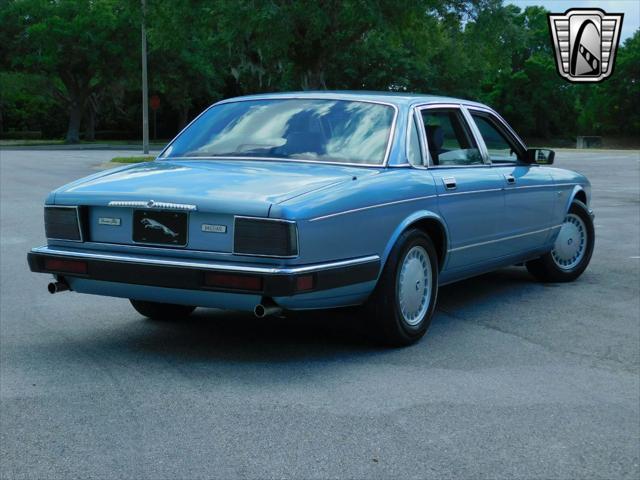 1991 jaguar xj6 xj6