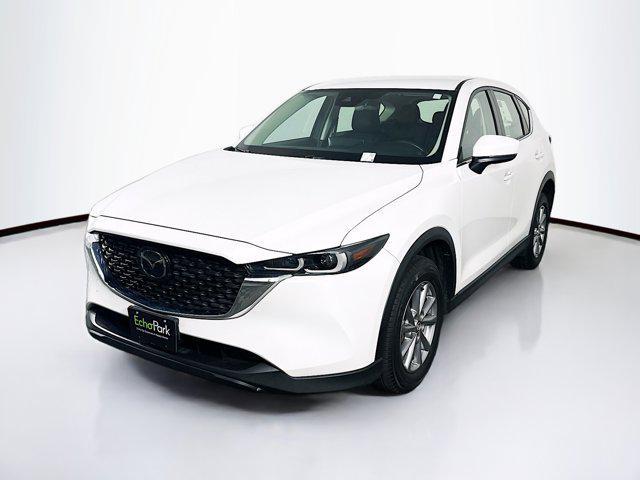 2022 mazda cx-5 2.5 s