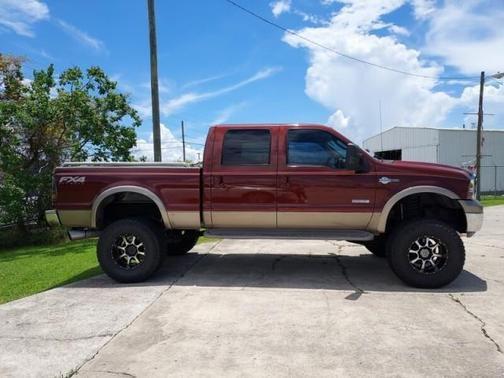 2007 ford f-250 in saint louis, missouri