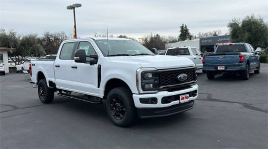 2024 Ford F-250