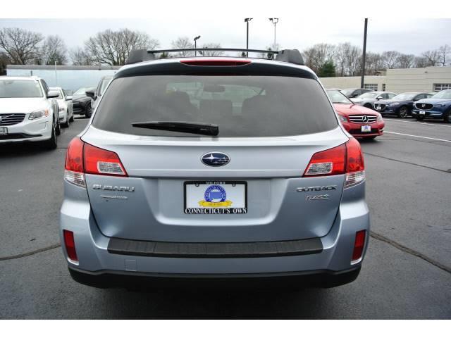2013 subaru outback 2.5i premium awd 2.5i premium 4dr wagon cvt for sale in milford, connecticut