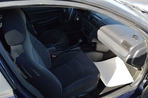 2005 dodge stratus sxt in kentucky