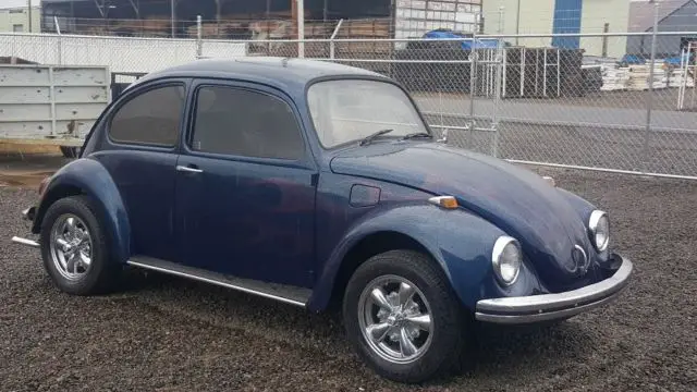 '69 vw bug- collector's dream!!!
