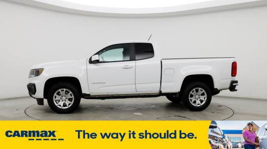 2022 Chevrolet