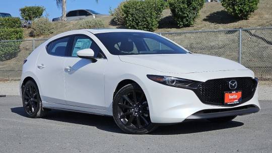 2025 Mazda