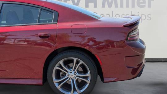2022 Dodge Charger