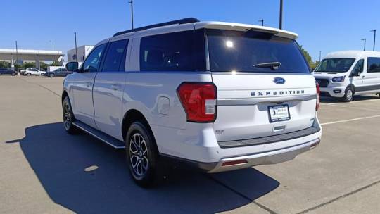 2023 Ford Expedition