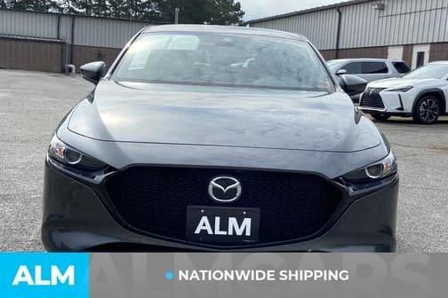 2020 mazda mazda3 in dallas, texas