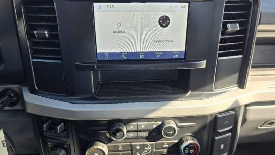 2024 Ford F-250
