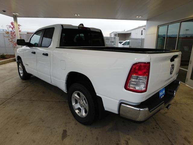 new 2019 ram 1500 4x4 quad cab tradesman roseburg, or 97470 for sale in roseburg, oregon