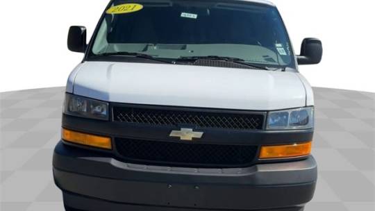 2023 Chevrolet Express