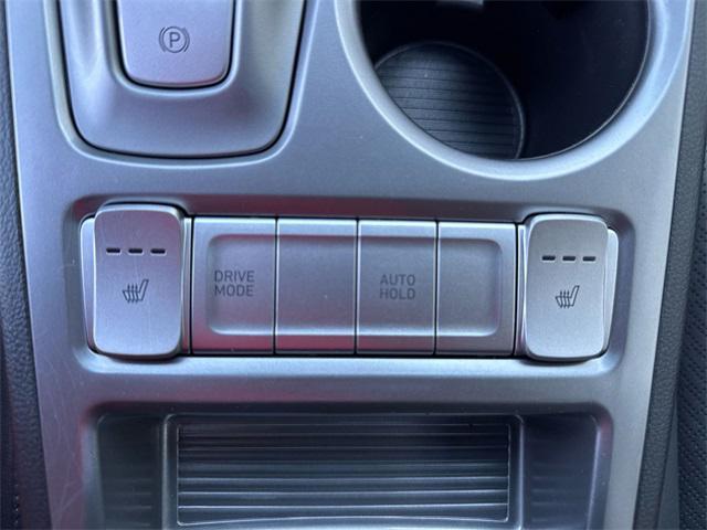 2021 hyundai kona ev limited