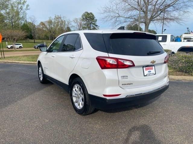 2021 chevrolet equinox lt w/1lt in brandon, mississippi