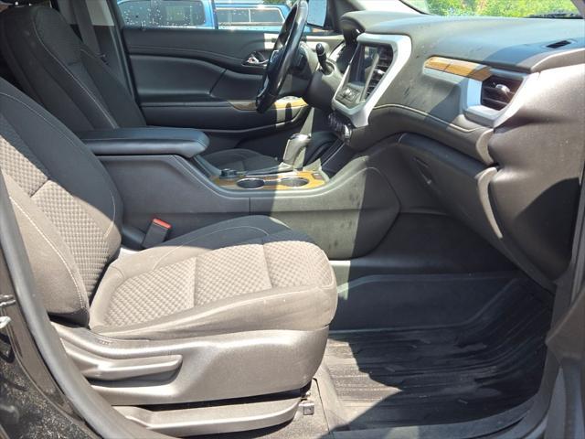 2019 gmc acadia sle-1