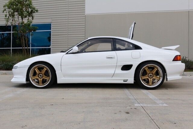 1994 toyota mr2 turbo jdm