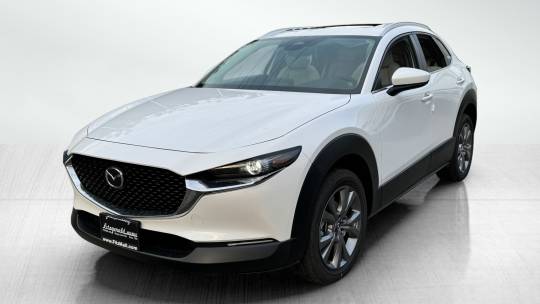 2024 Mazda CX-30