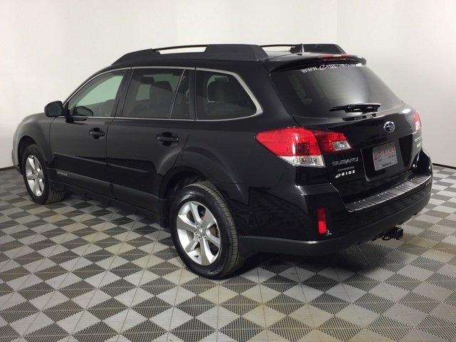 used 2013 subaru outback 2.5i limited bismarck, nd 58504 for sale in bismarck, north dakota