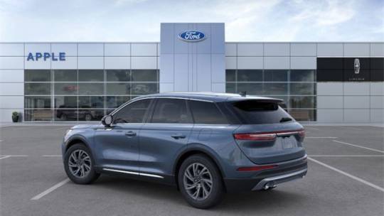 2024 Lincoln Corsair