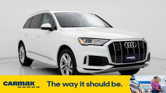 2023 Audi Q7