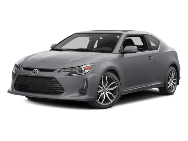 2014 scion tc base