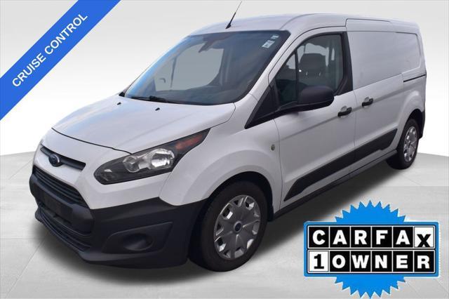2018 ford transit connect xl w/rear liftgate