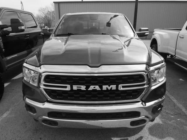 2022 ram 1500 big horn/lone star in lafayette, louisiana