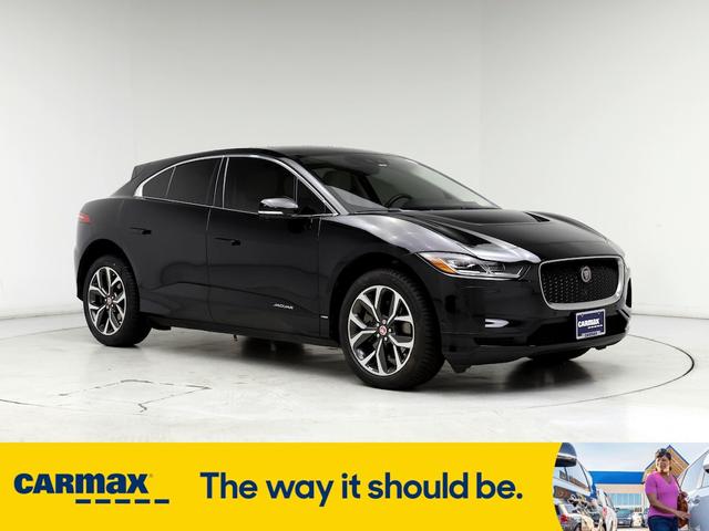 2019 jaguar i-pace hse