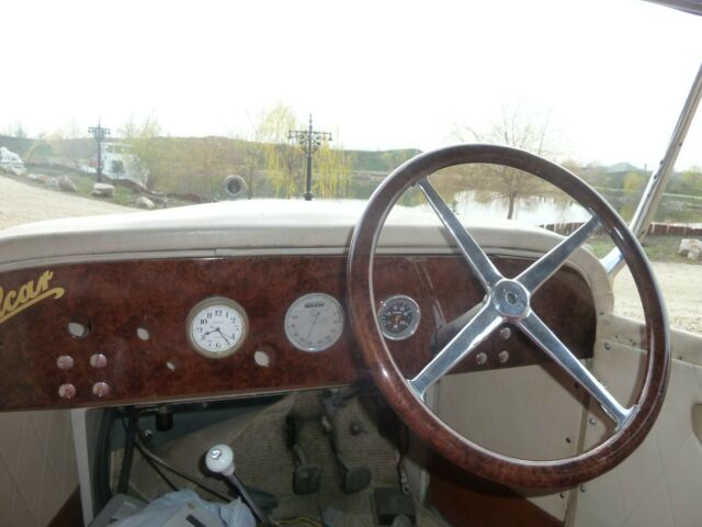 amilcar 1922