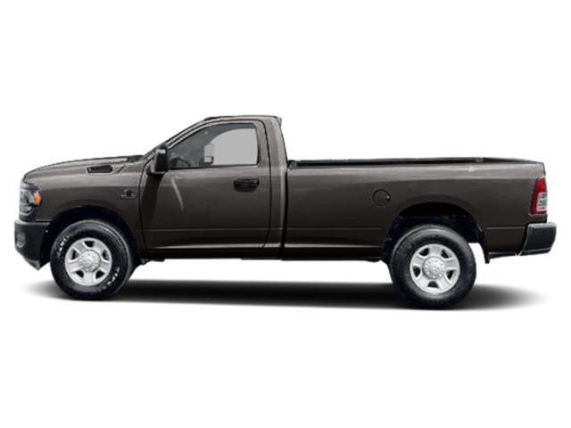 2024 ram 3500 tradesman regular cab 4x4 8' box