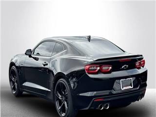 2021 Chevrolet Camaro ss