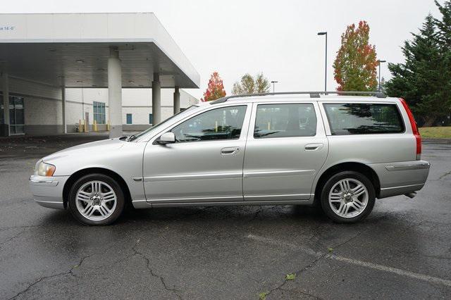 2006 volvo v70 2.5t