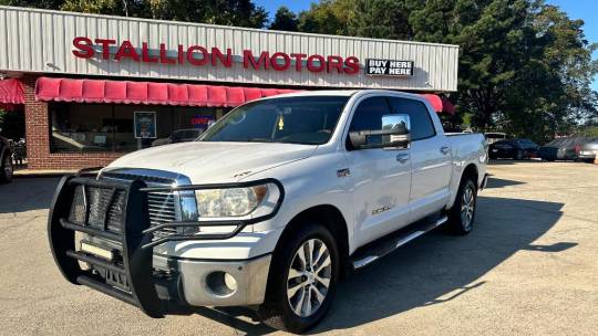 2013 Toyota Tundra