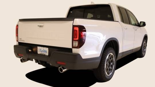 2024 Honda Ridgeline