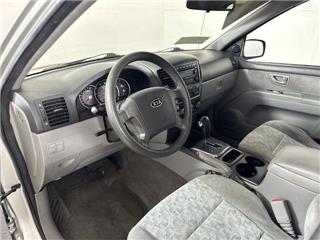 2008 Kia Sorento lx