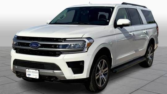 2024 Ford Expedition