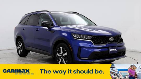 2021 Kia Sorento
