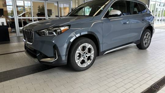 2023 BMW X1