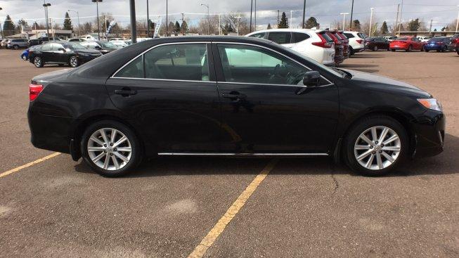 2014 toyota camry for sale in great falls, montana