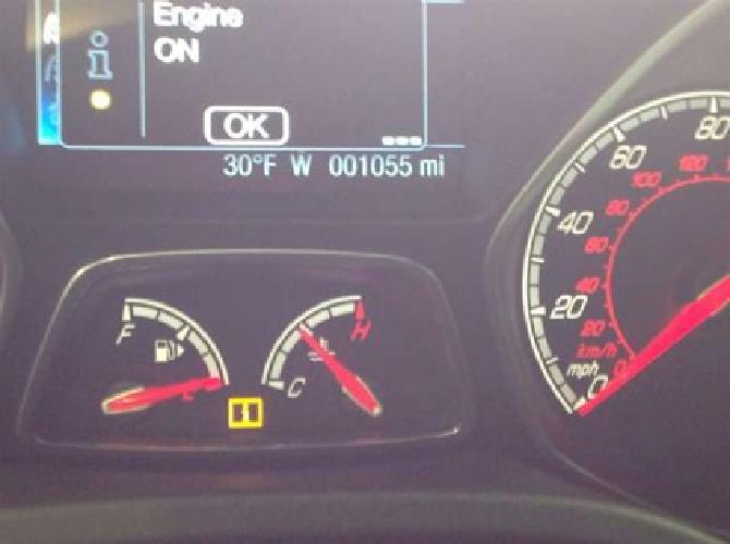 2013 ford focus st in columbus, oh