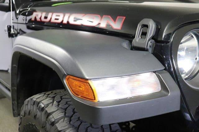 2021 jeep wrangler unlimited rubicon in escondido, california