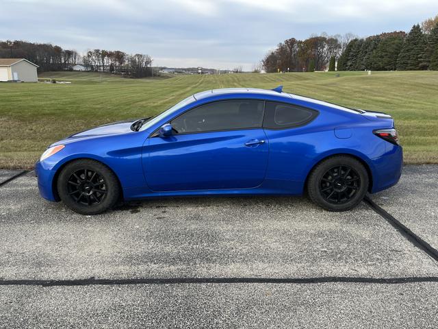 2010 hyundai genesis coupe 2.0t premium