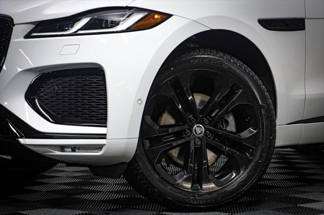 2024 jaguar f-pace r-dynamic s p250 awd automatic