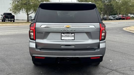 2023 Chevrolet Tahoe